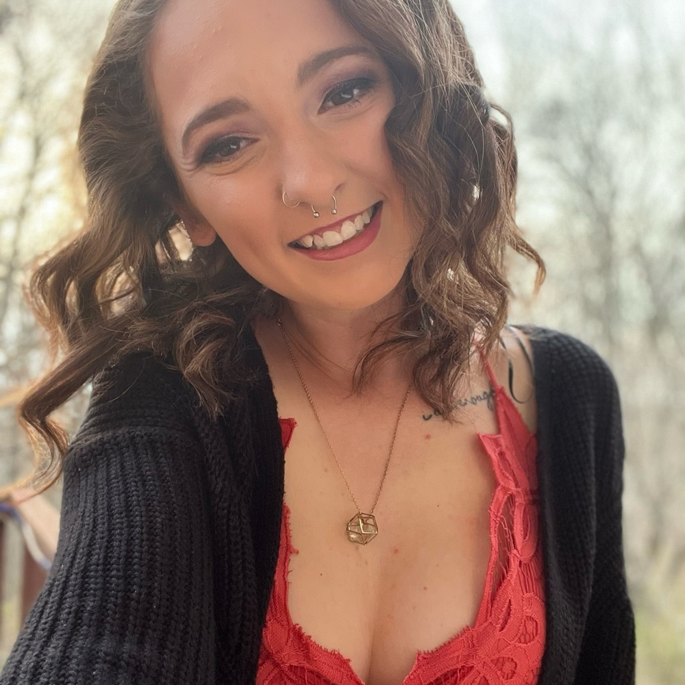 Meet your Posher, Brianna